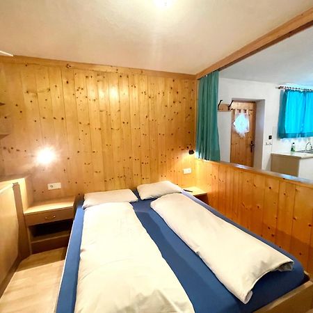 Apartments Spirit Of Mountains Rasun di Sopra Room photo