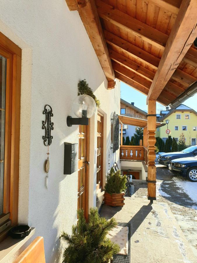 Apartments Spirit Of Mountains Rasun di Sopra Exterior photo