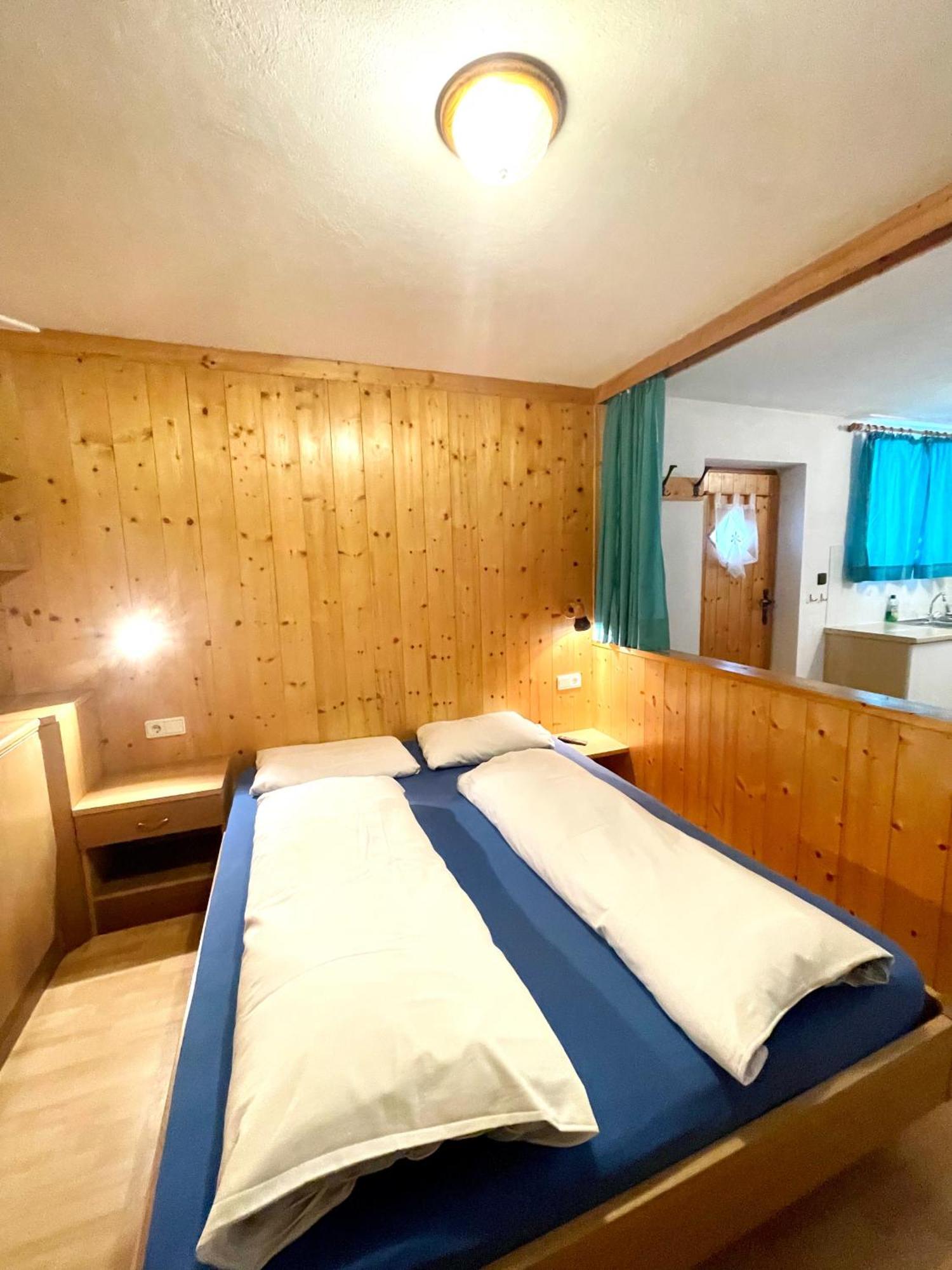 Apartments Spirit Of Mountains Rasun di Sopra Room photo