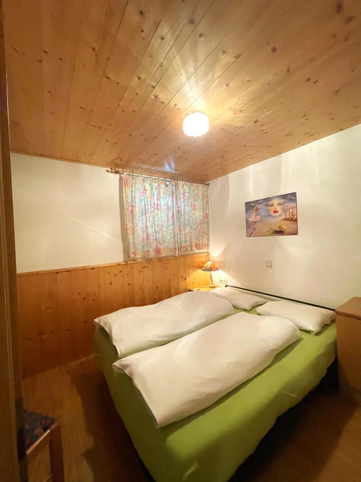 Apartments Spirit Of Mountains Rasun di Sopra Room photo